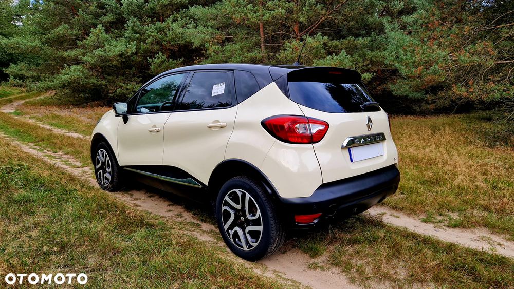 Renault Captur ENERGY TCe 120 EDC Elysee - 7