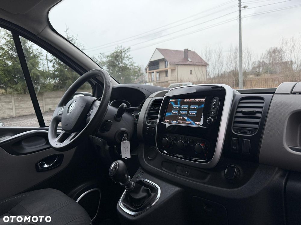 Renault Trafic - 7
