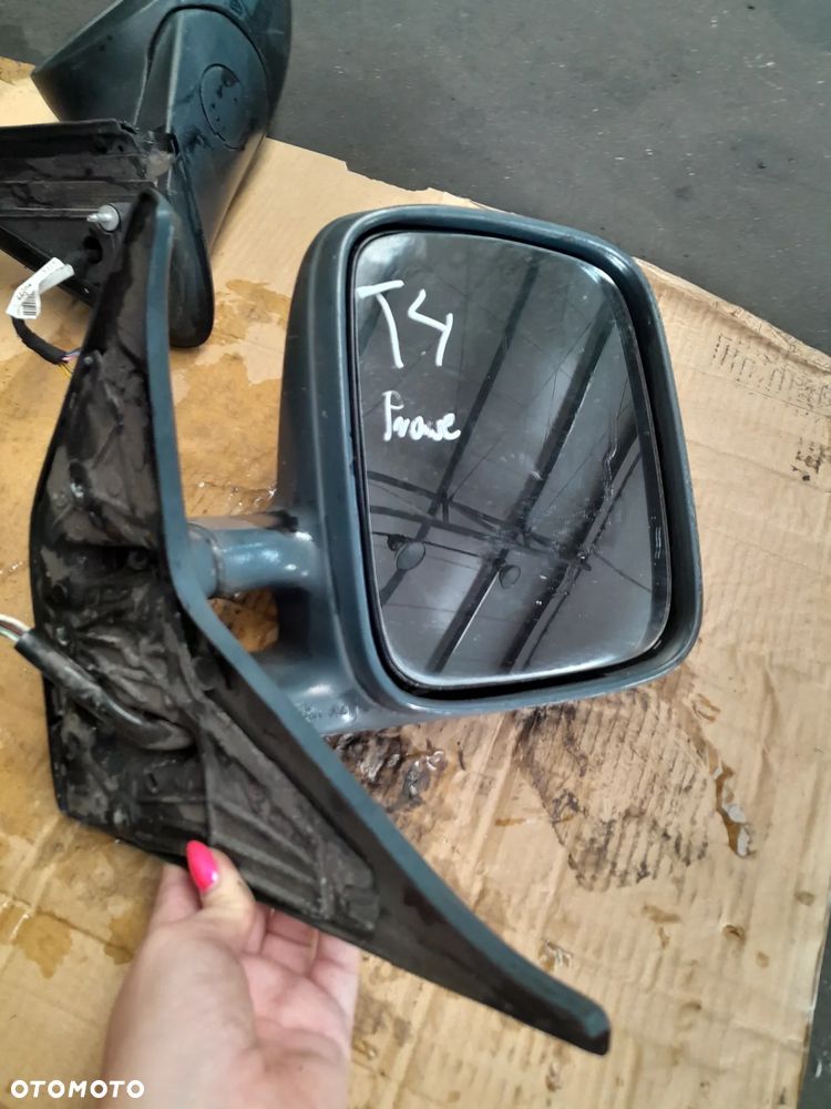 Lusterko prawe Volkswagen T4 !! Wysyłka !! - 1