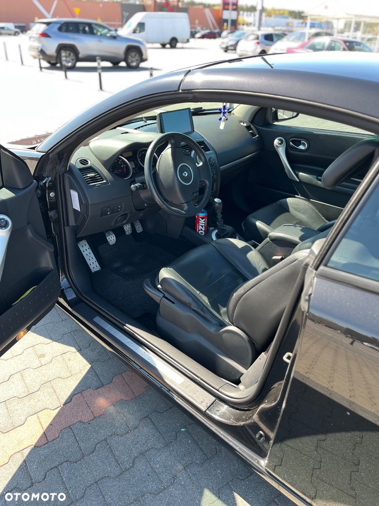 Renault Megane 2.0 16V Dynamique - 6