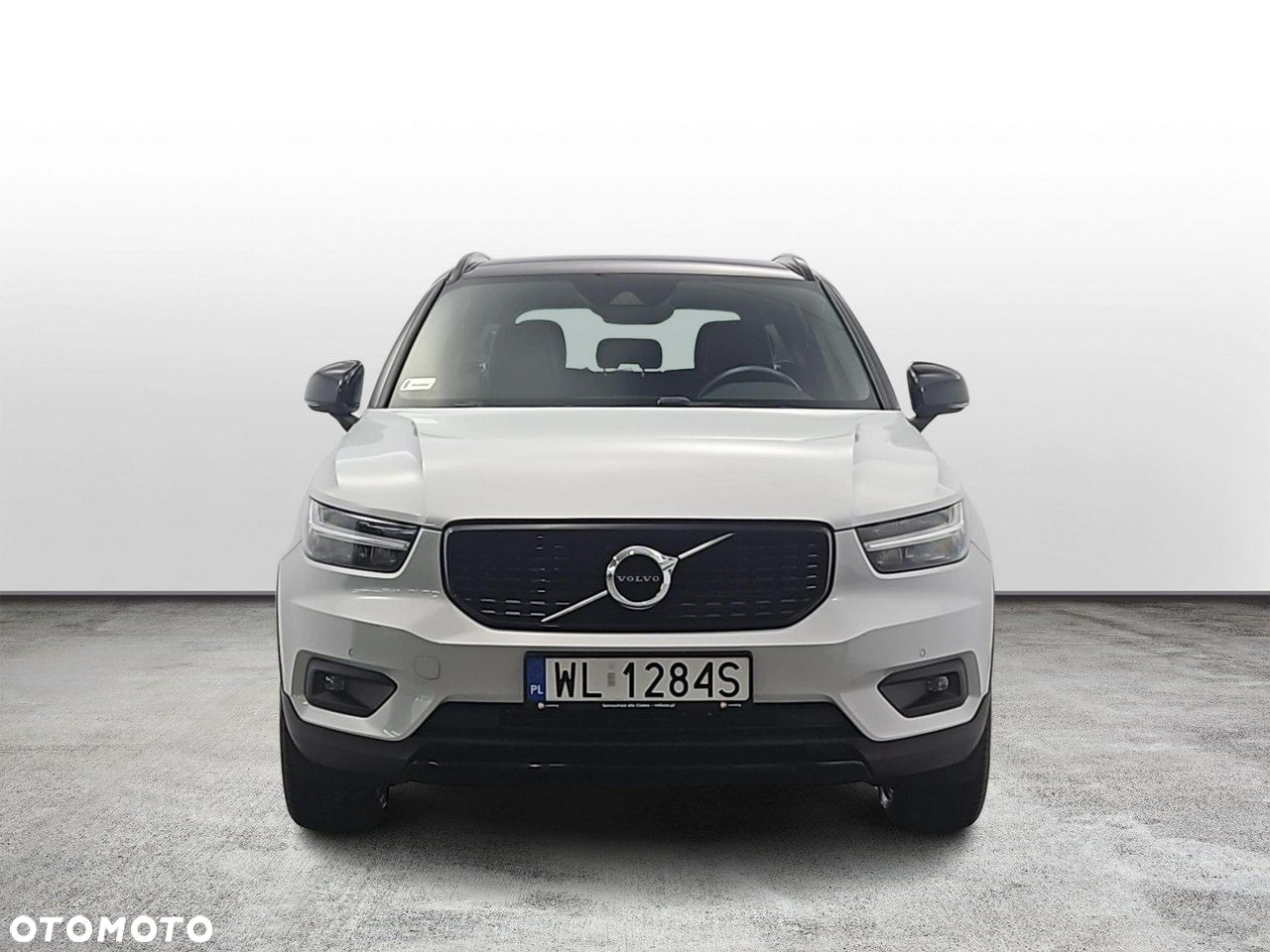 Volvo XC 40 - 8