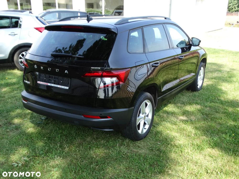 Skoda Karoq - 7
