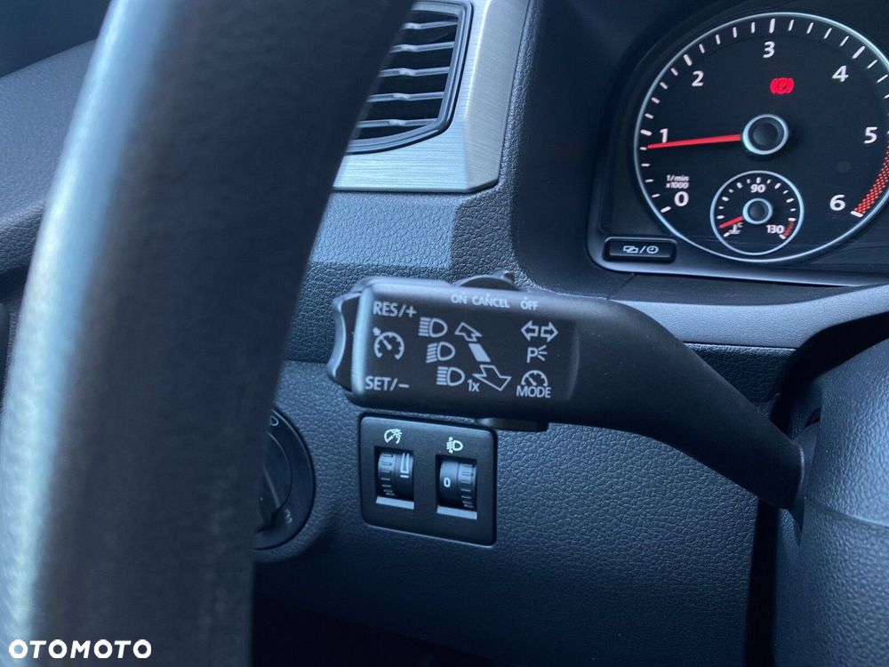 Volkswagen Caddy - 14