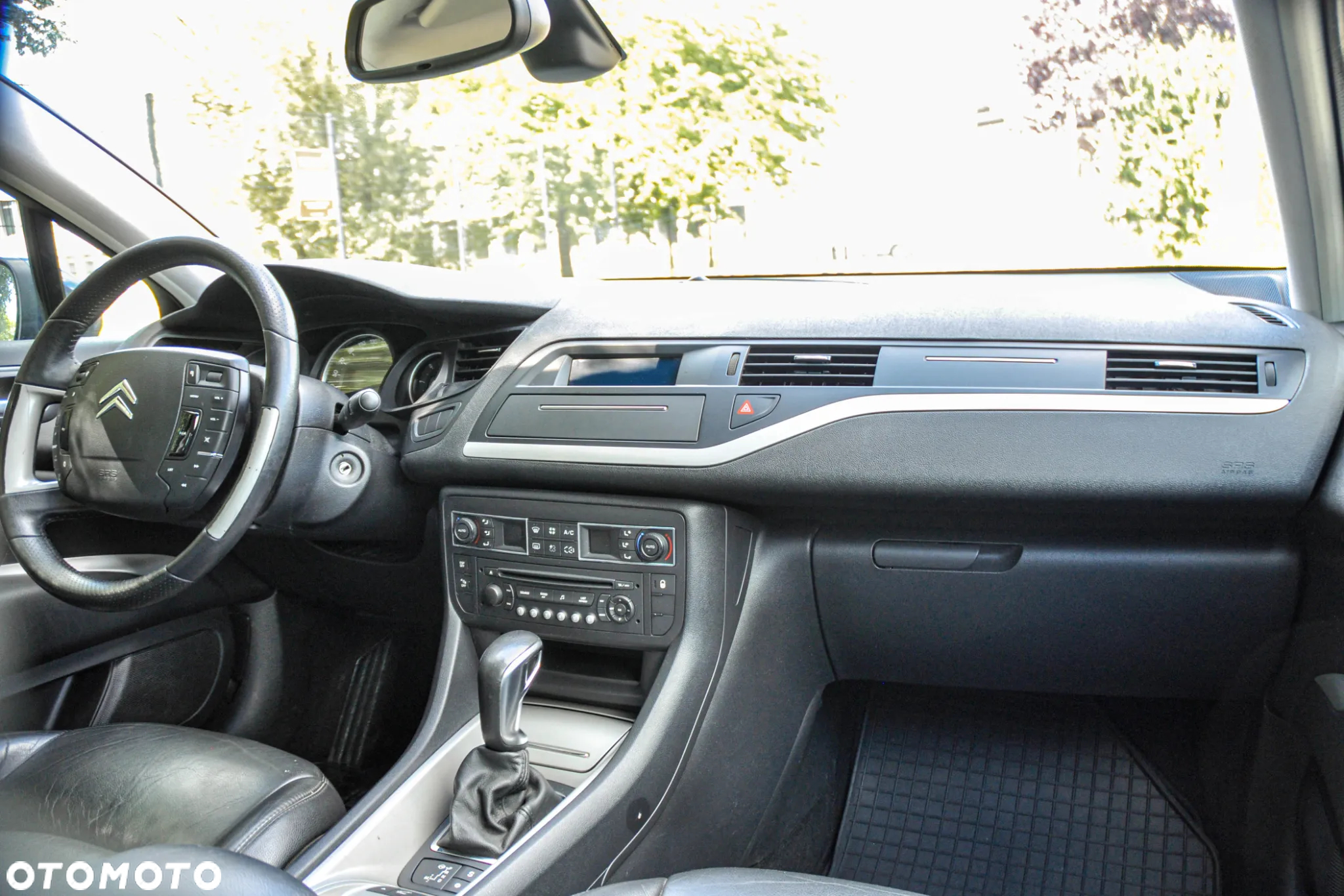 Citroën C5 2.0 HDi Exclusive - 10