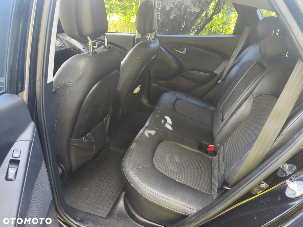 Hyundai ix35 1.6 GDI Comfort 2WD - 6