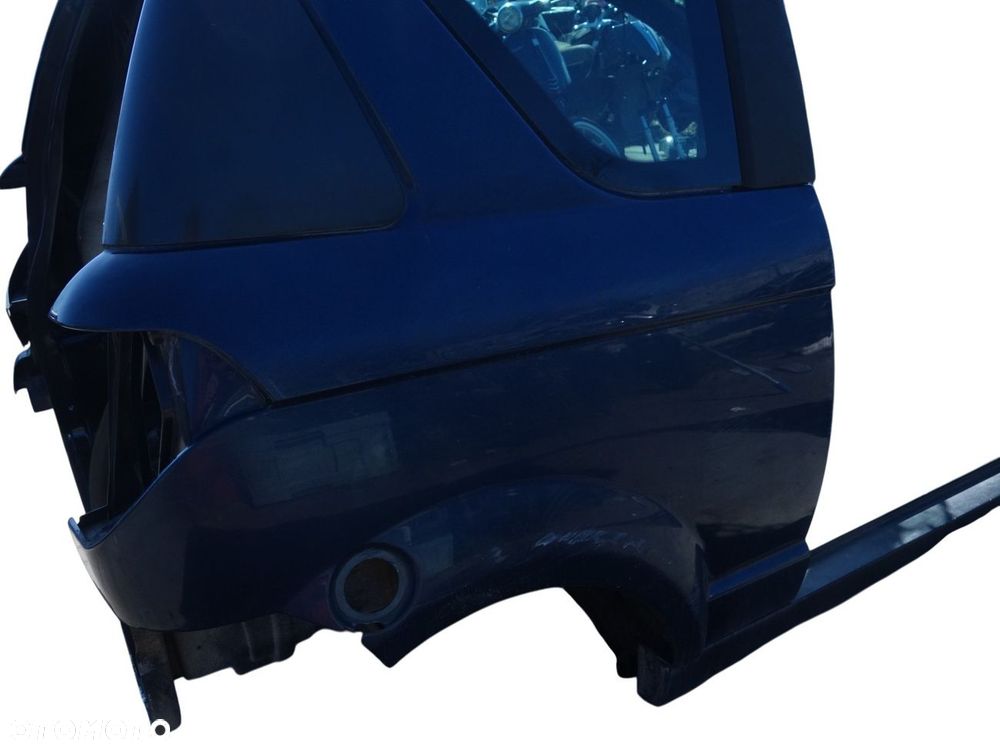 Karoseria rama Dokumenty Microcar Aixam S8 Crossline City - 7
