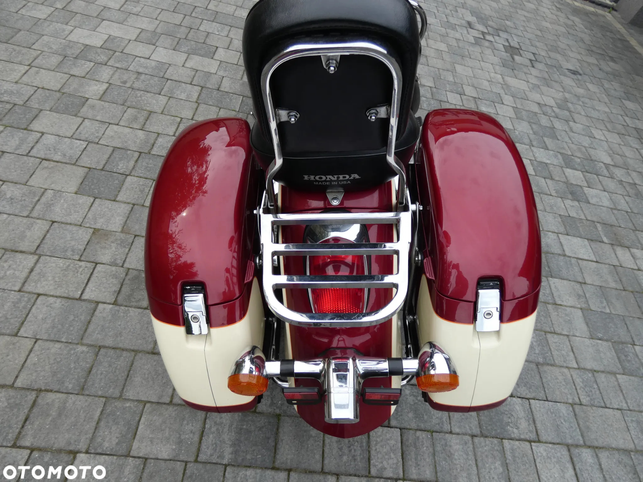 Honda Valkyrie - 30