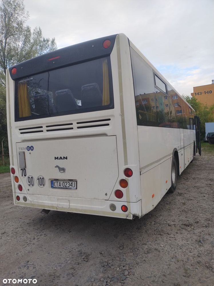 Temsa Tourmalin - 4