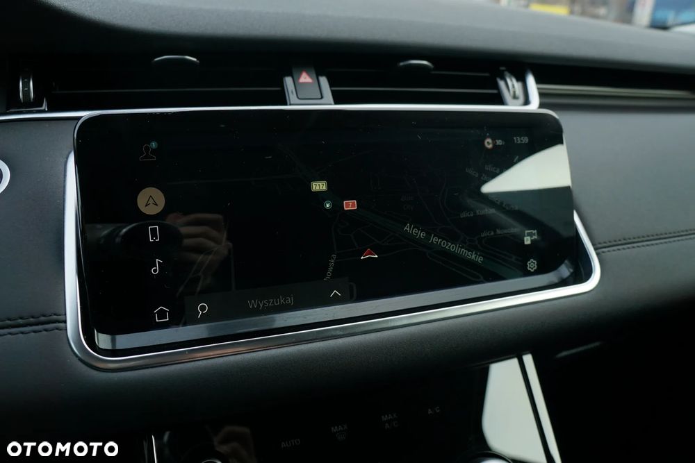 Land Rover Range Rover Evoque - 28