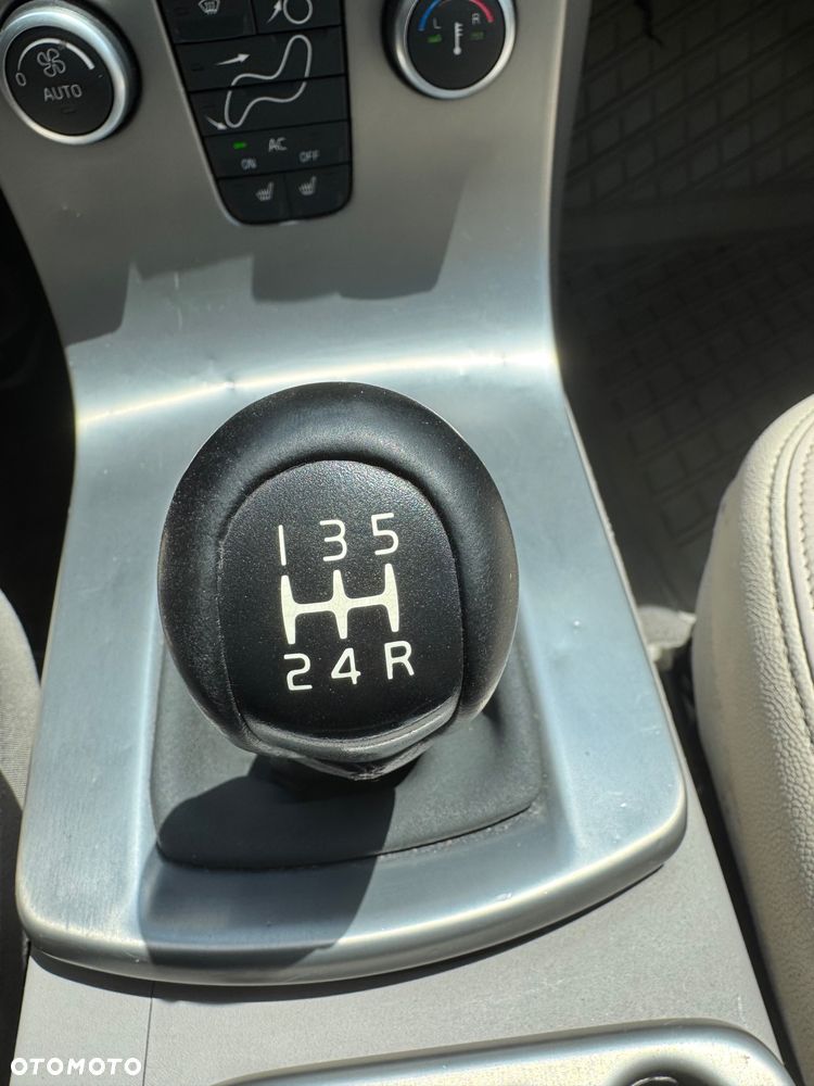 Volvo C30 1.6D DRIVe Start/Stop Summum - 16