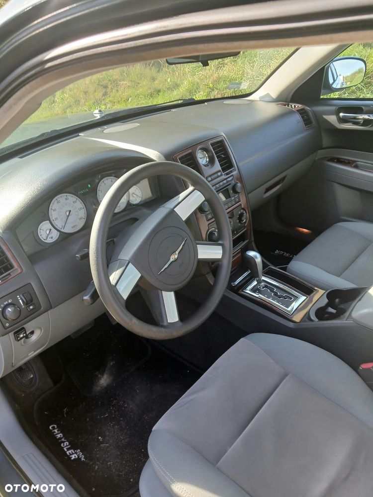 Chrysler 300 - 7