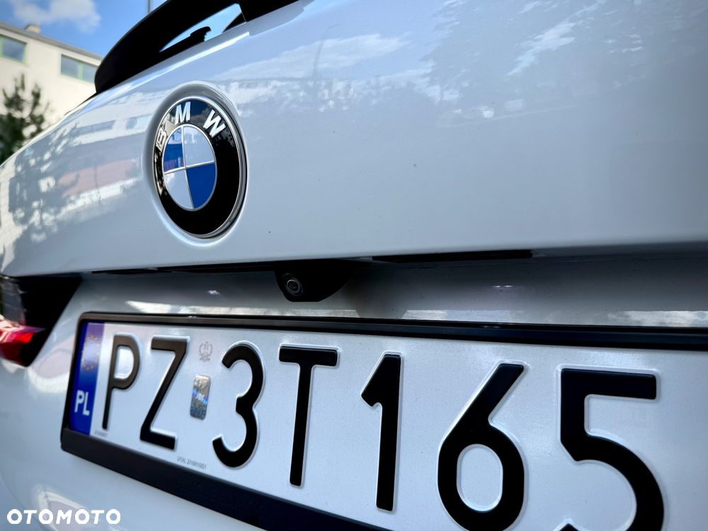 BMW Seria 3 320d xDrive mHEV M Sport - 33