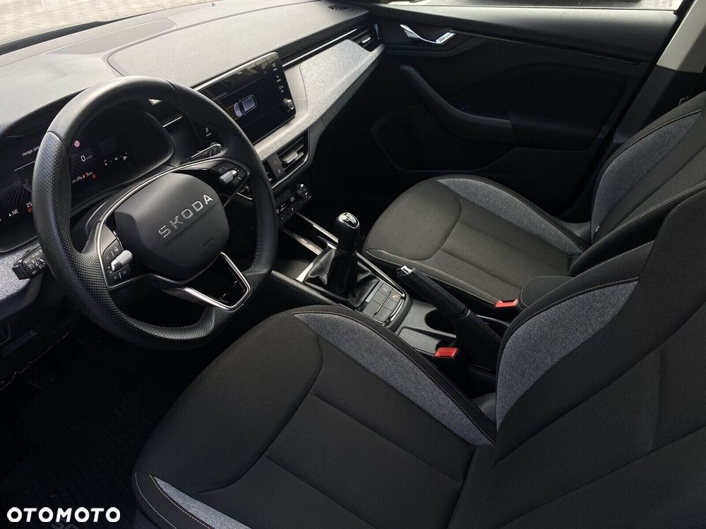 Skoda Scala - 11
