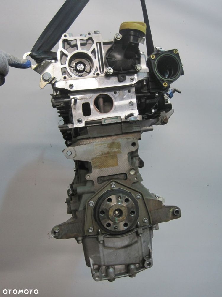 SILNIK MOTOR JEEP COMPASS 1.6 D 46346020 - 4