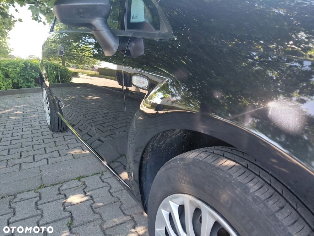 Fiat Punto 1.2 Estiva - 13