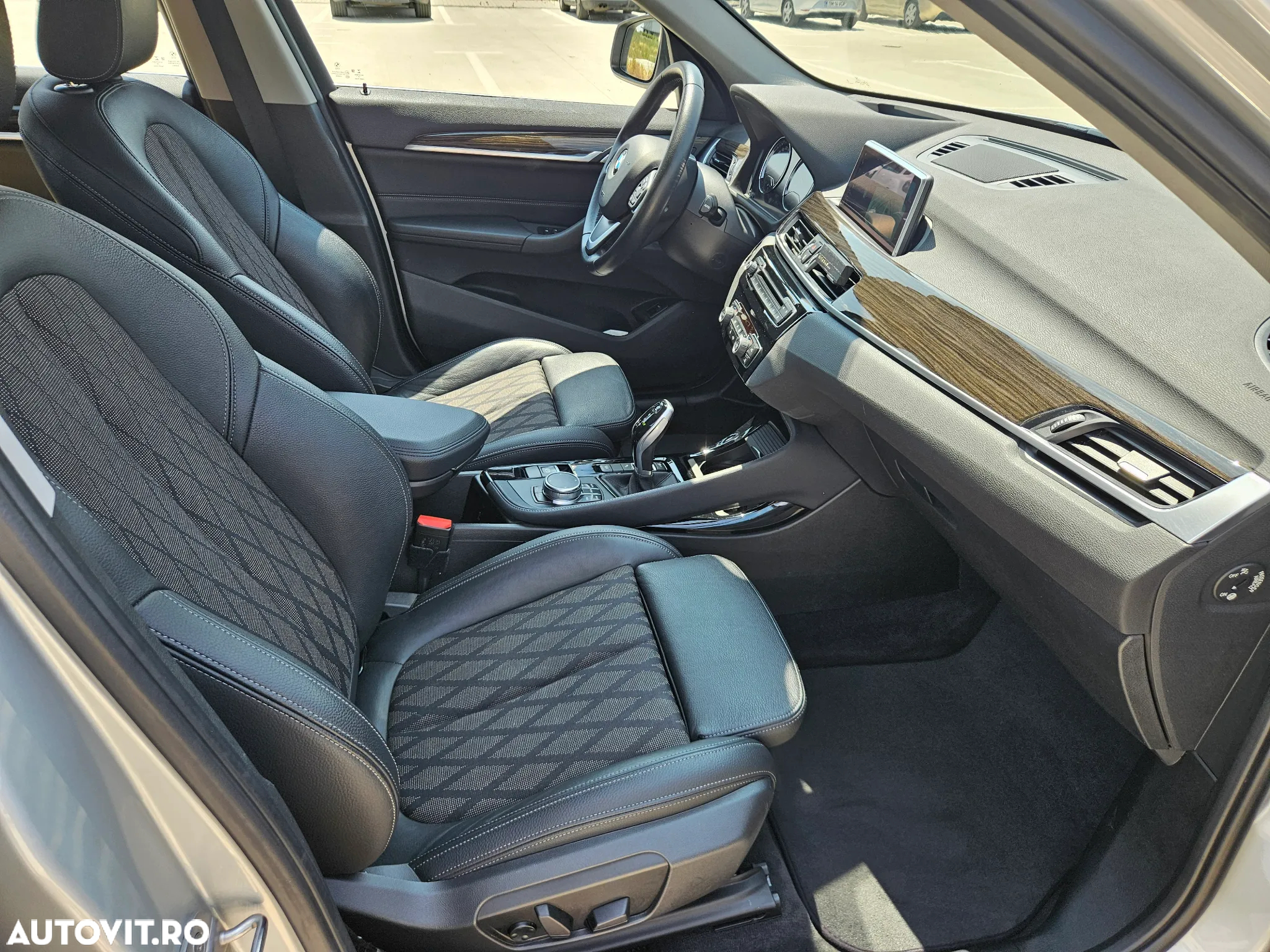 BMW X1 xDrive20d Aut. xLine - 20