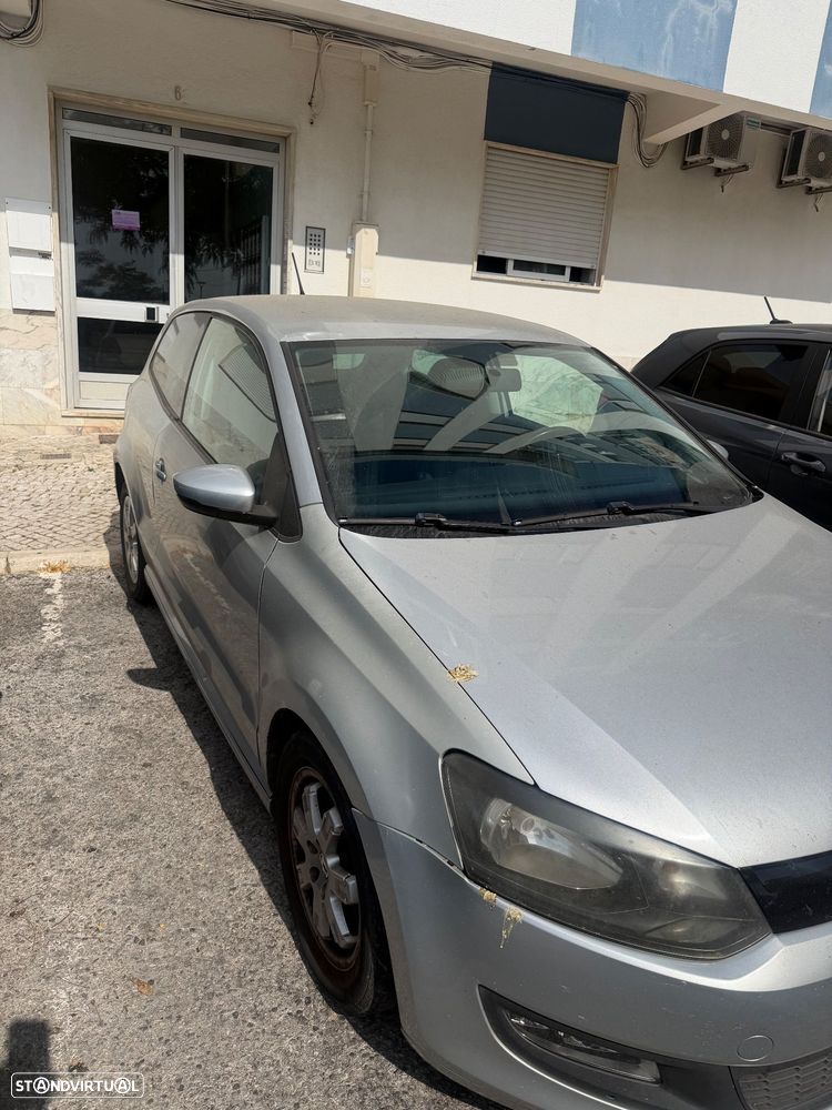 VW Polo - 4