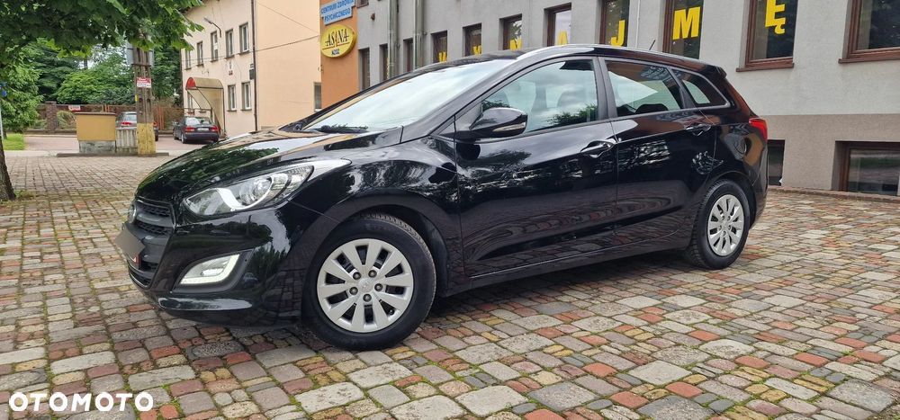 Hyundai i30 1.6 CRDI DCT Premium - 29