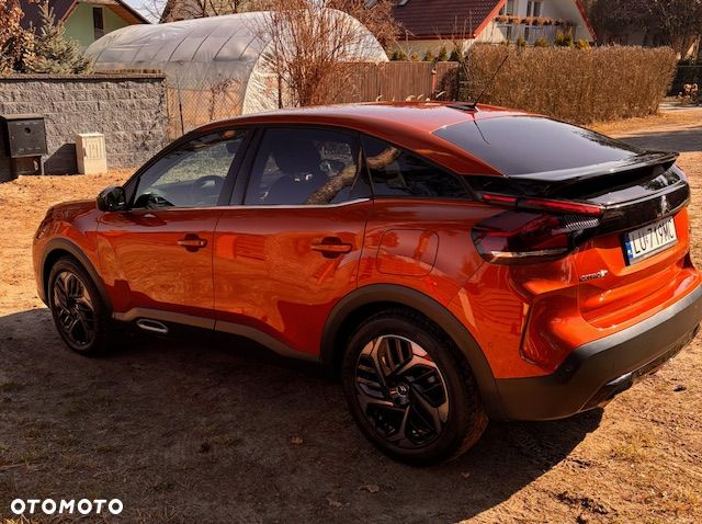 Citroën C4 1.2 PureTech Shine S&S - 9