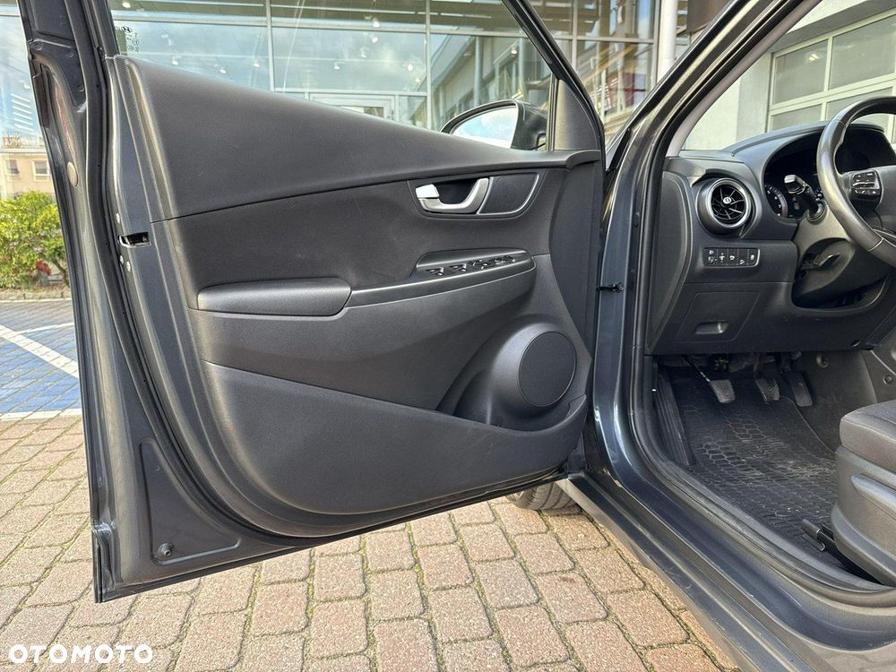 Hyundai Kona 1.0 T-GDI Comfort - 18