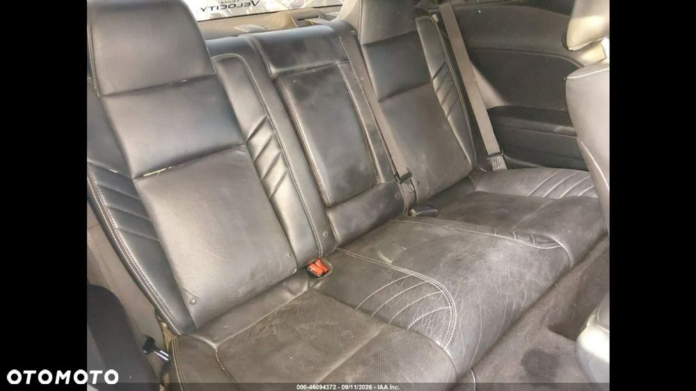 Dodge Challenger Automatik SRT 392 - 9