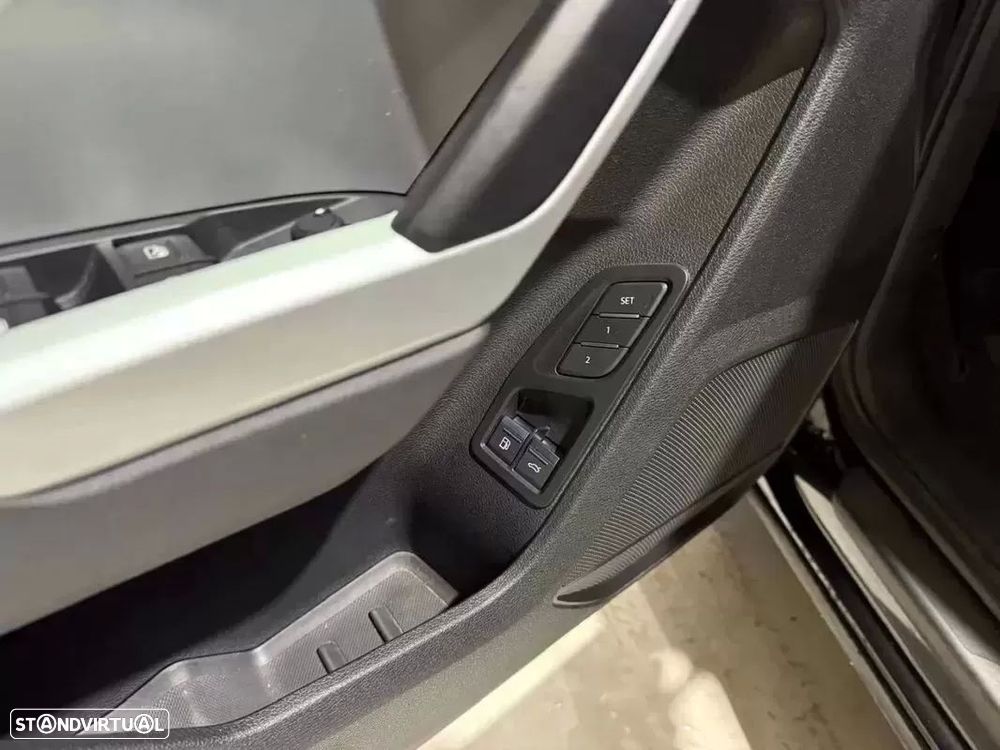 Audi Q3 Sportback 45 TFSIe S tronic - 9