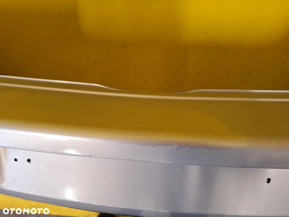 ZDERZAK TYŁ TYLNI VOLKSWAGEN GOLF IV HB LAK: 5B7Z NR180 - 7