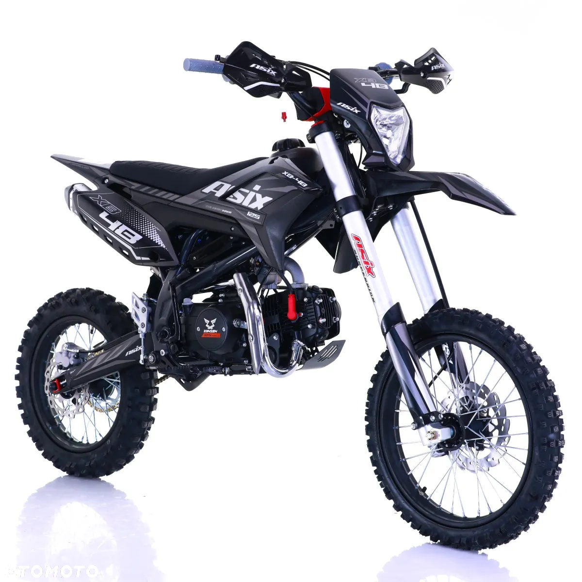 ASIX Inny - 7