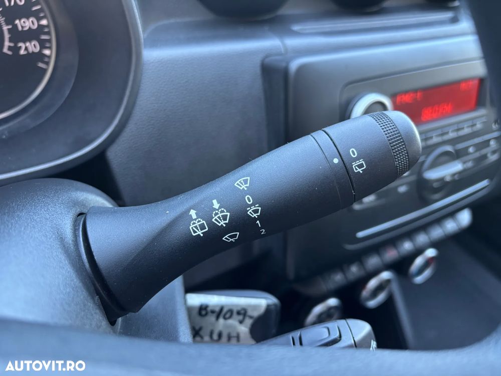 Dacia Duster Blue dCi 115 4WD Comfort - 21