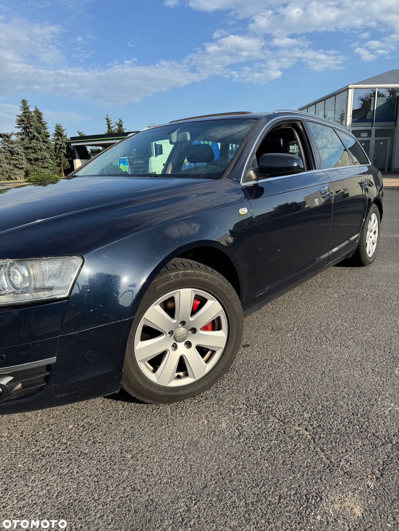 Audi A6 2.7 TDI Multitronic - 3