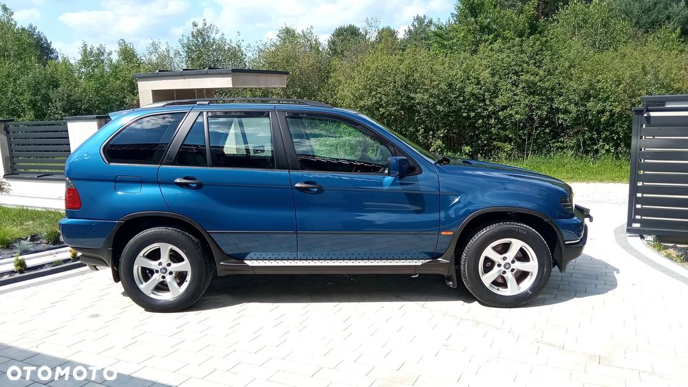 BMW X5 - 11
