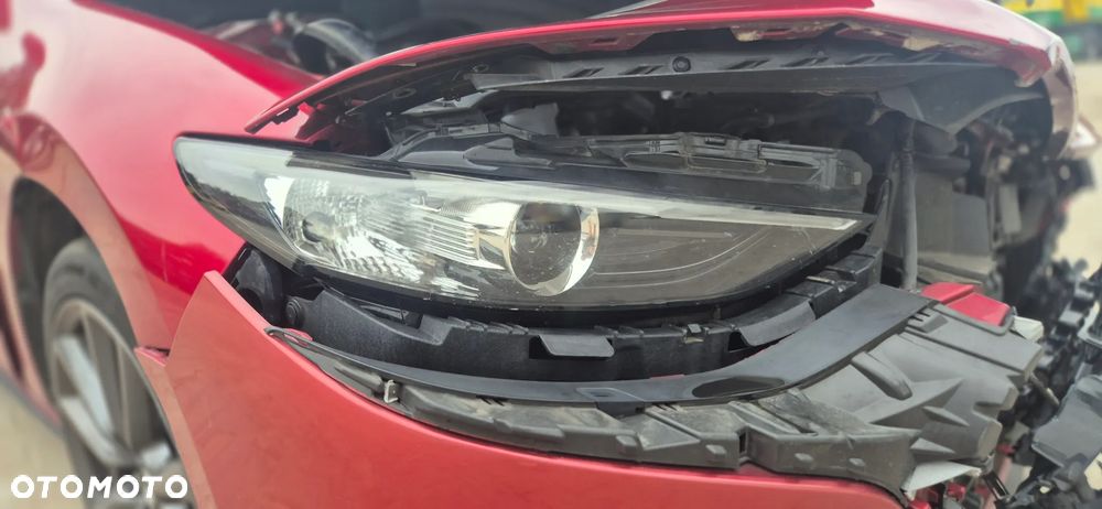 Mazda 3 - 13