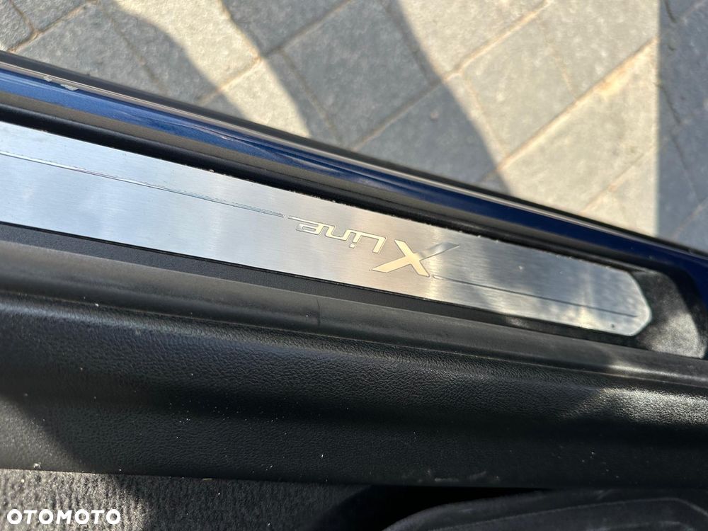 BMW X3 xDrive20d xLine - 14