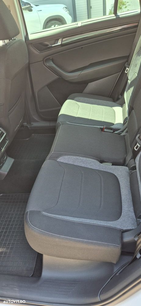 Skoda Kodiaq 2.0 TDI 4X4 DSG Drive 125 - 7