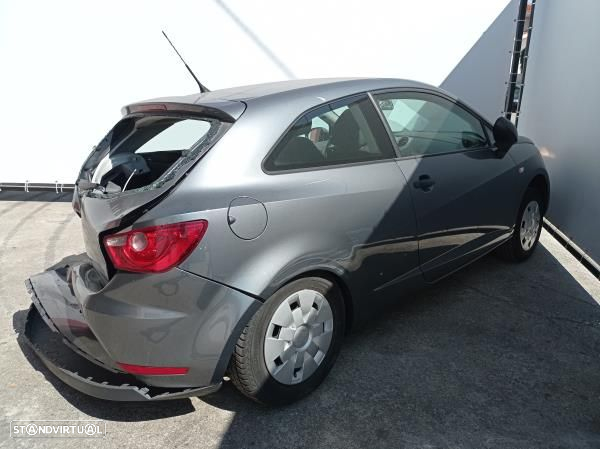 Para Peças Seat Ibiza Iv Sportcoupe (6J1, 6P5) - 3