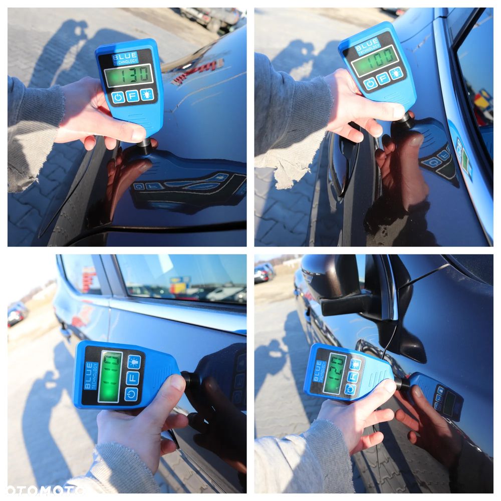 Nissan Qashqai 1.6 DIG-T Acenta - 20