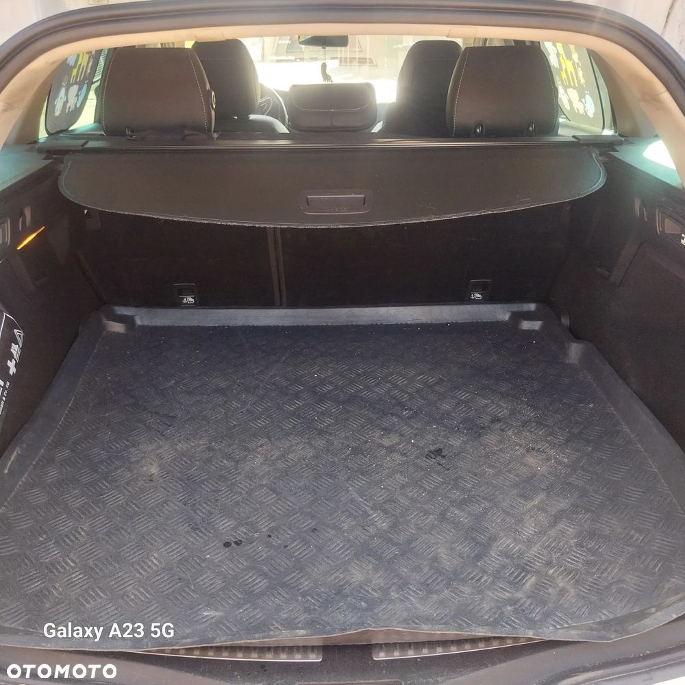 Renault Megane ENERGY dCi 130 BUSINESS - 12