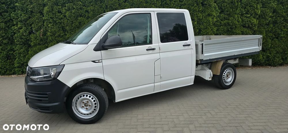 Volkswagen Transporter - 3