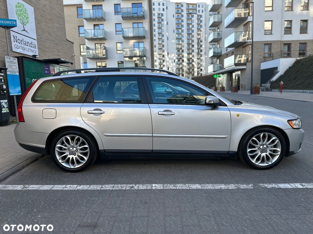 Volvo V50 1.8 Edition - 17