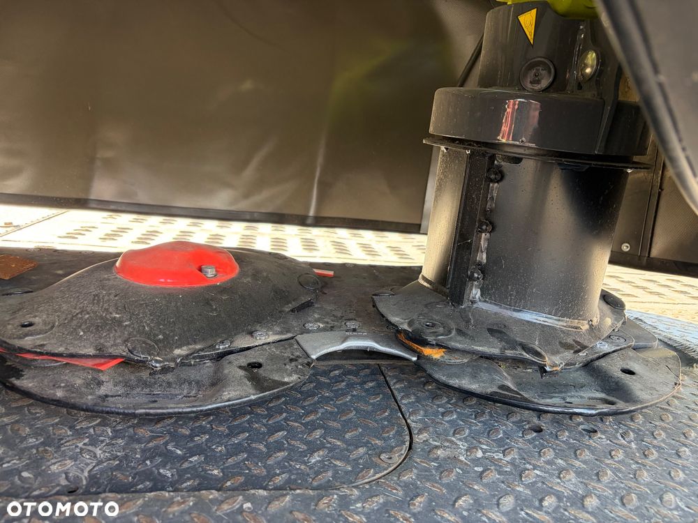 Claas Disco 4400 contour - 6