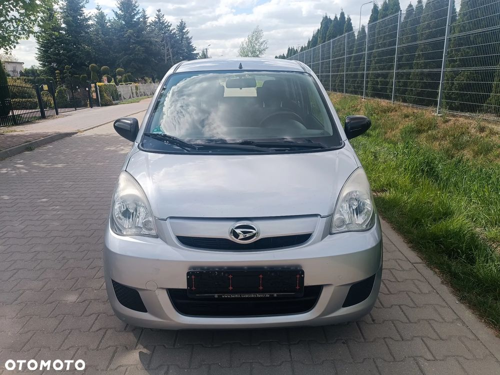 Daihatsu Cuore Pur - 9