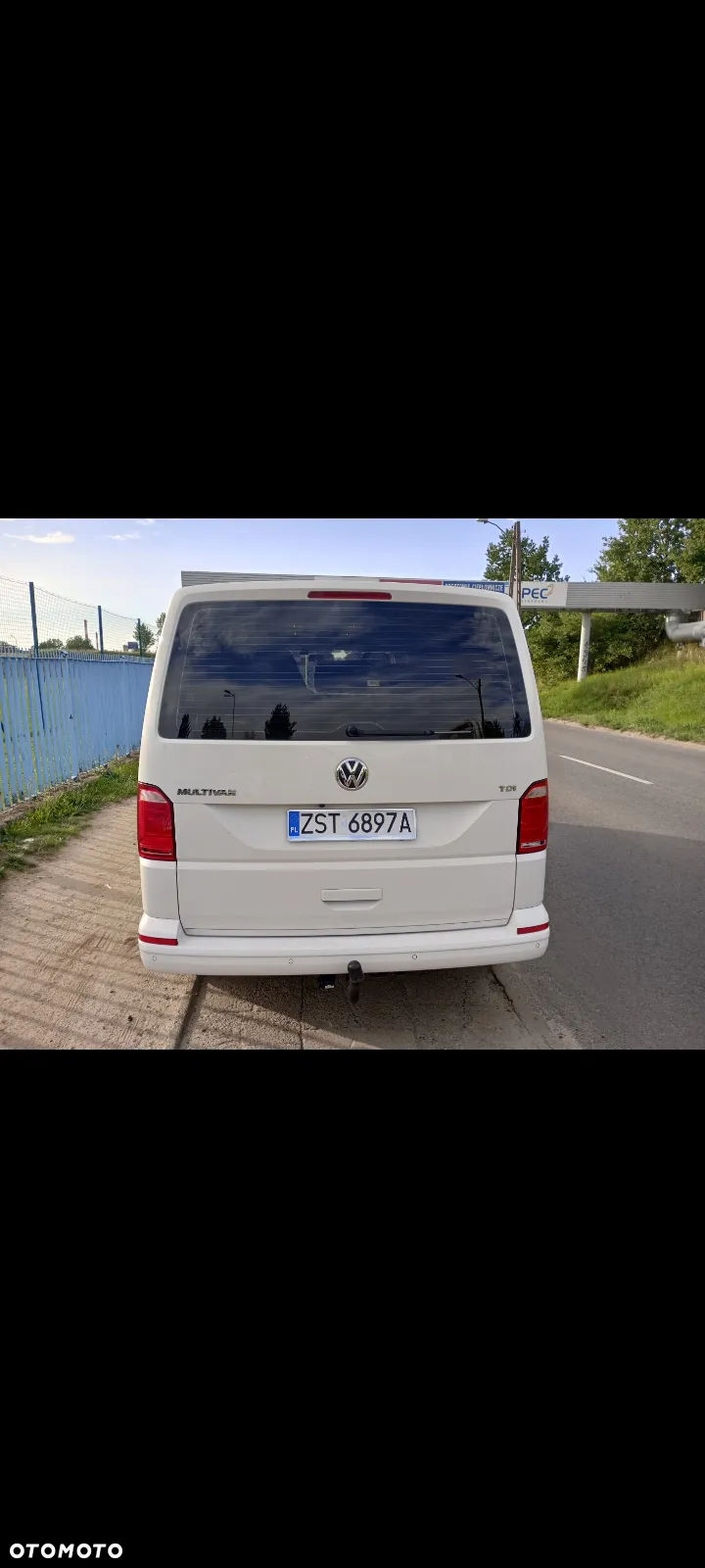 Volkswagen Multivan 2.0 TDI L1 Trendline - 5