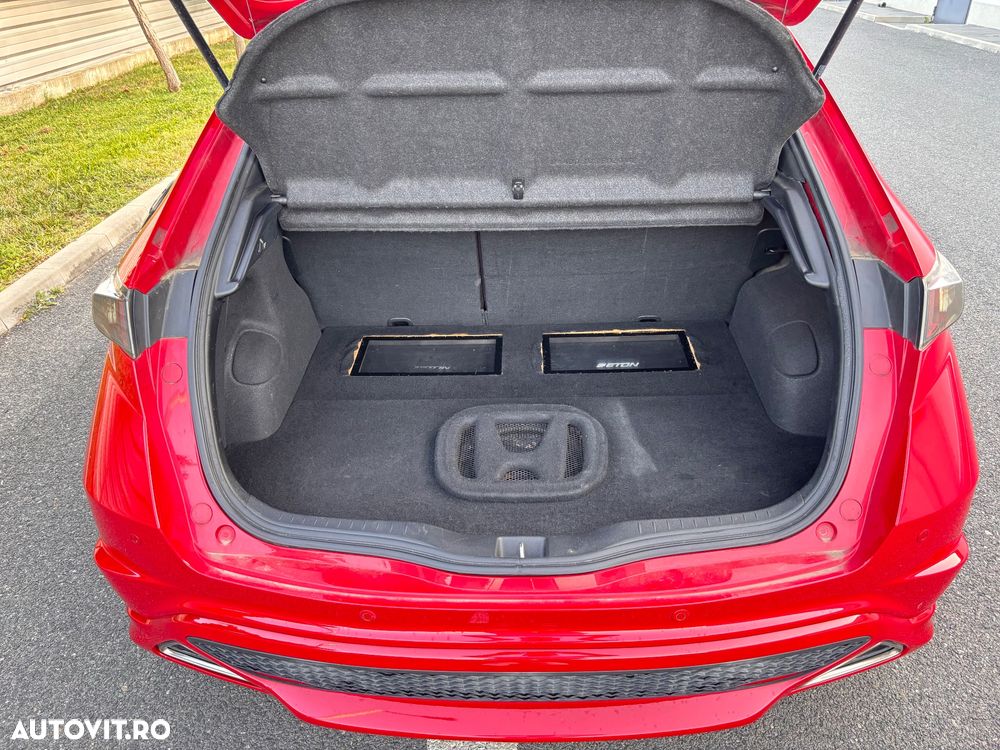 Honda Civic - 10