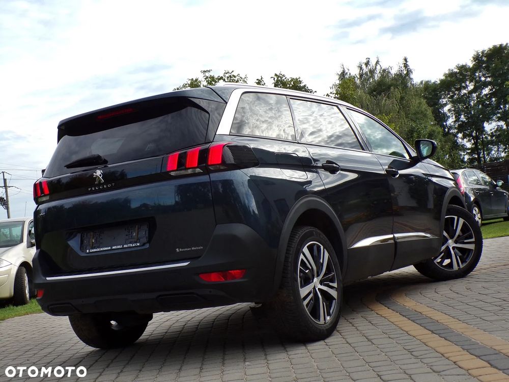 Peugeot 5008 PureTech 130 Stop & Start Active - 2