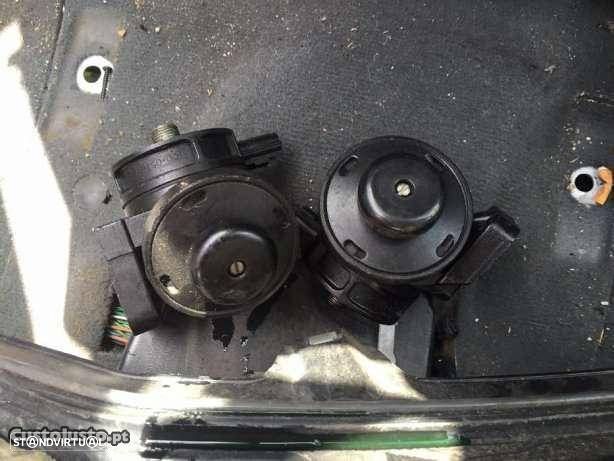 Bombas de gasóleo manual Chrysler Grand voyager 2.5, 2.8 CRD - 1