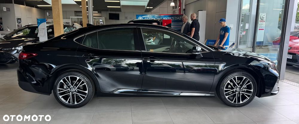 Toyota Camry 2.5 Hybrid Executive CVT - 3