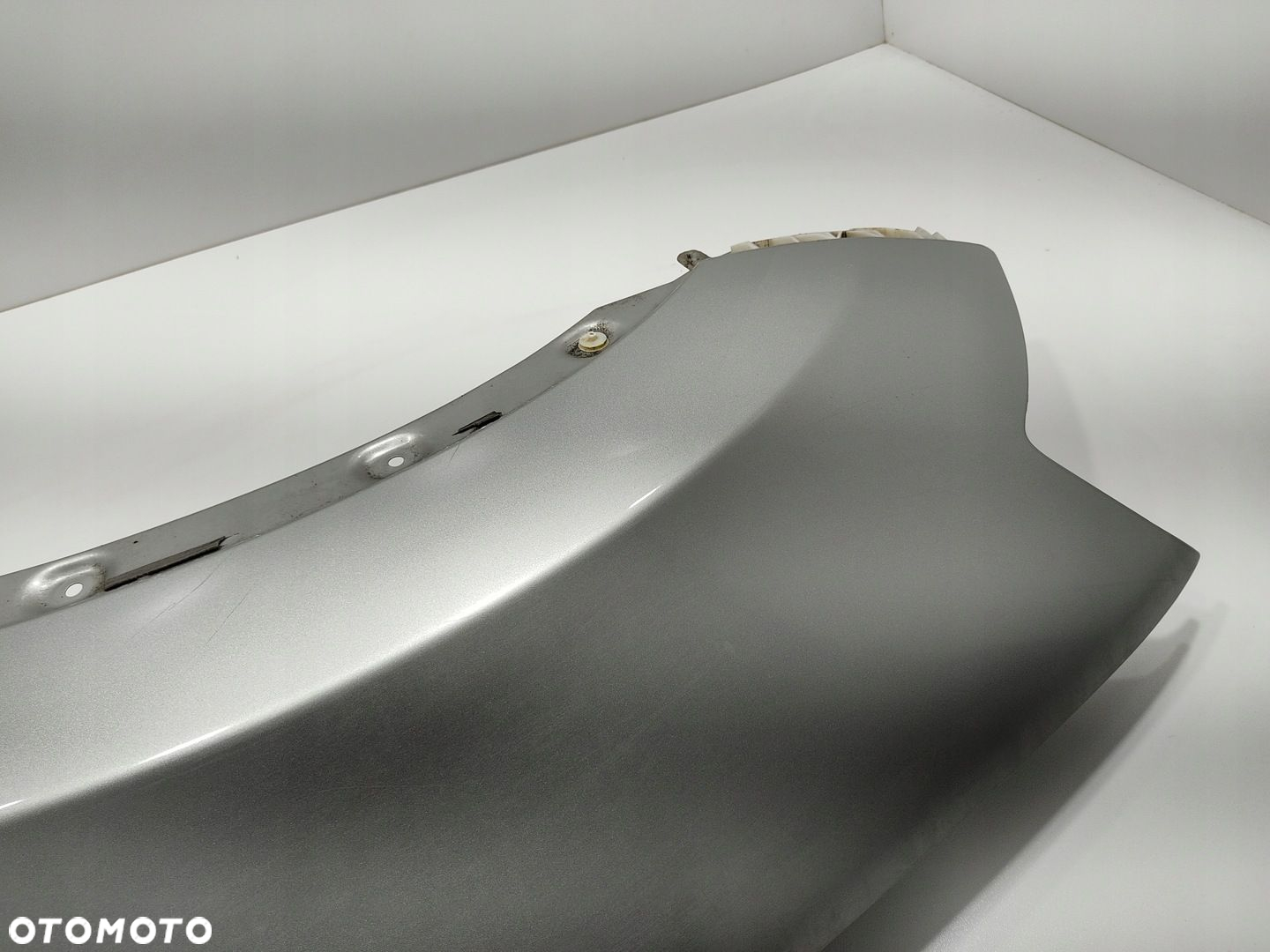 BŁOTNIK LEWY PRZÓD PRZEDNI NISSAN QASHQAI J10 2006-2009 - 4