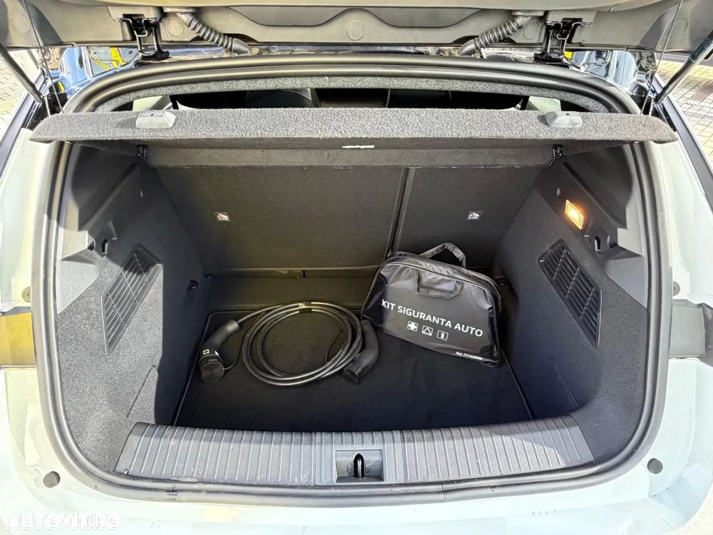 Renault Megane E-TECH 60 kWh 220 CP Esprite Alpine - 11