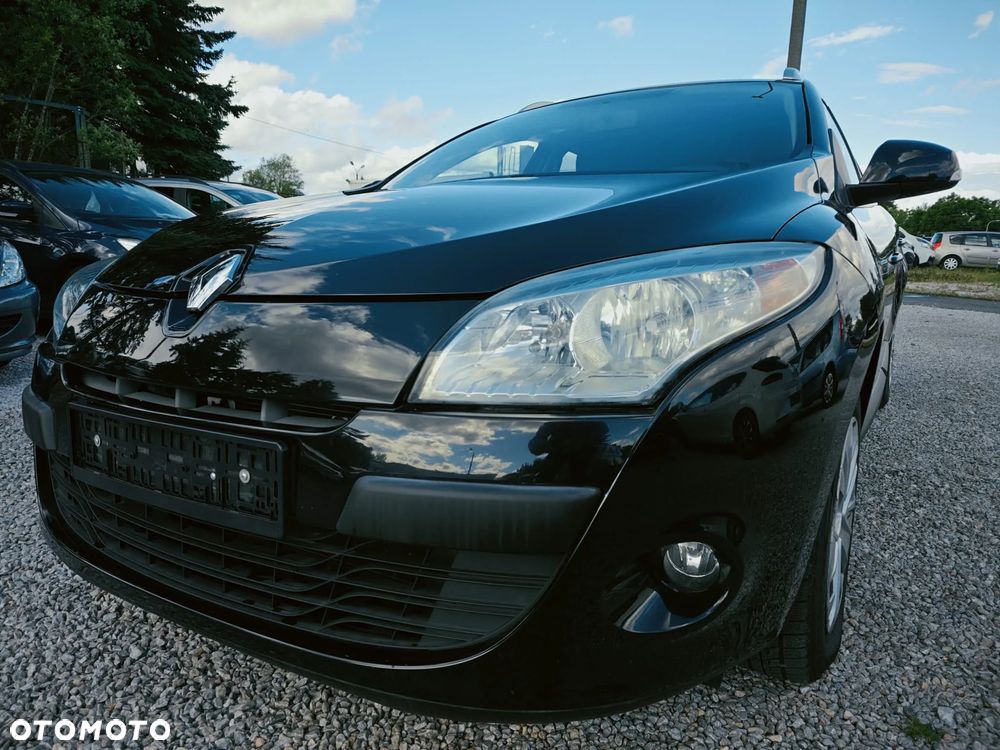Renault Megane 1.6 16V 110 Dynamique - 11