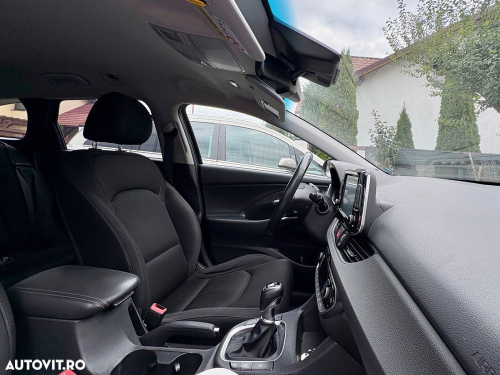 Hyundai i30 1.0 T-GDI Advantage - 8